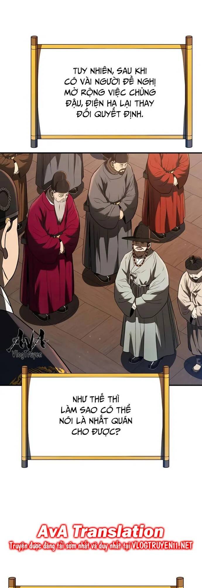 Vương Triều Đen Tối: Joseon - 24 - /uploads/20241011/c9ed0ed37eca6d4902845ba22b3e51dd/chapter_24/page_48.jpg