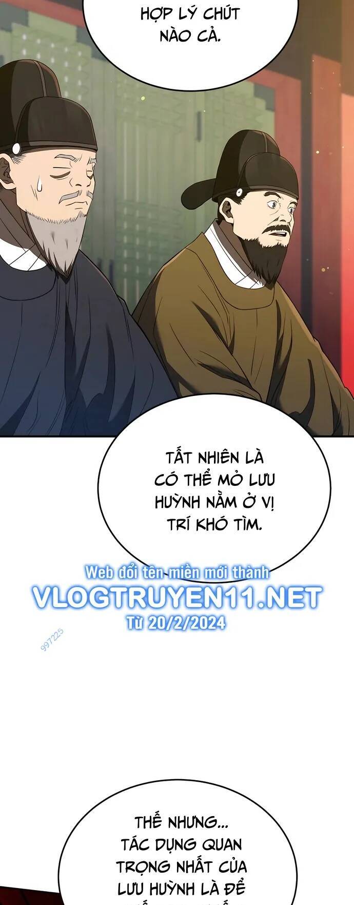 Vương Triều Đen Tối: Joseon - 27 - /uploads/20241011/c9ed0ed37eca6d4902845ba22b3e51dd/chapter_27/page_35.jpg