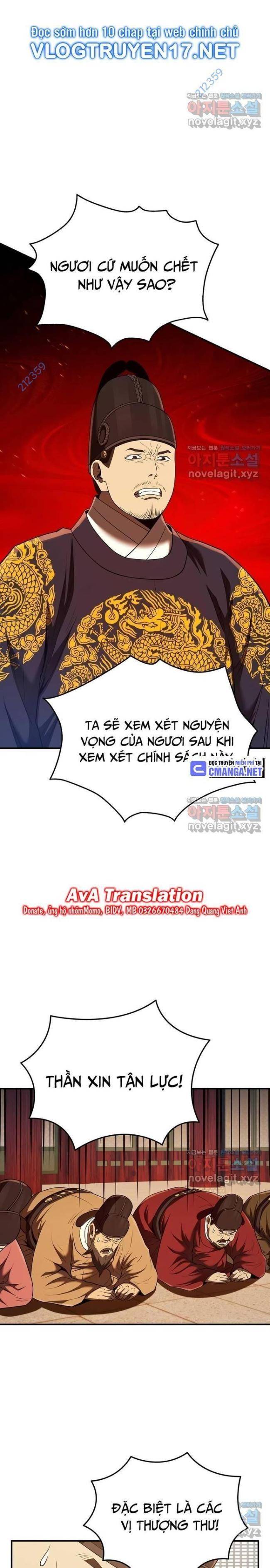 Vương Triều Đen Tối: Joseon - 36 - /uploads/20241011/c9ed0ed37eca6d4902845ba22b3e51dd/chapter_36/page_169.jpg