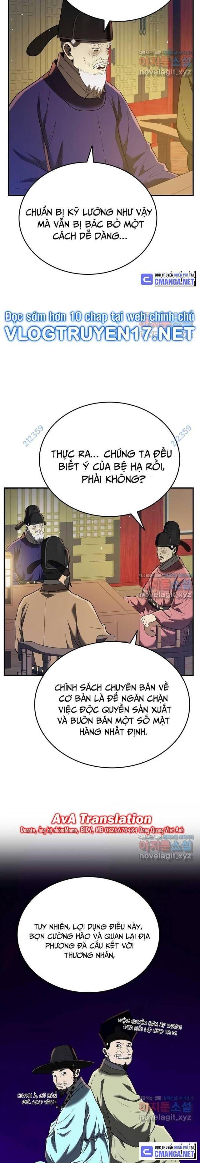 Vương Triều Đen Tối: Joseon - 36 - /uploads/20241011/c9ed0ed37eca6d4902845ba22b3e51dd/chapter_36/page_194.jpg