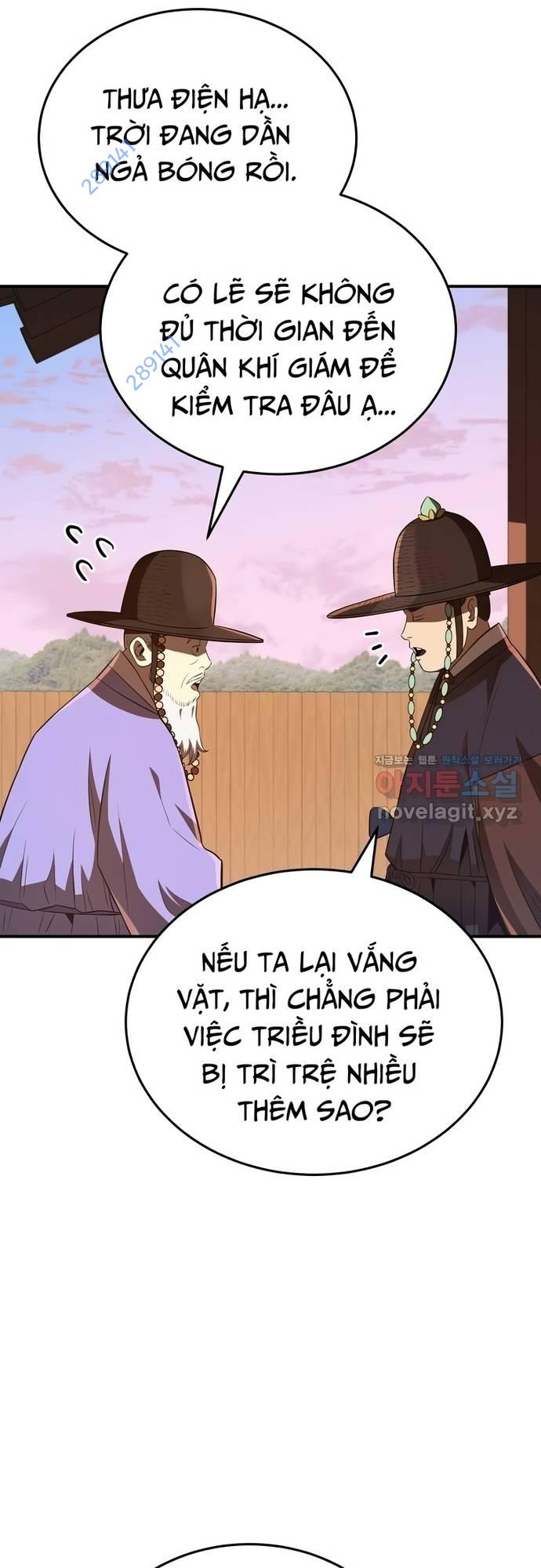 Vương Triều Đen Tối: Joseon - 36 - /uploads/20241011/c9ed0ed37eca6d4902845ba22b3e51dd/chapter_36/page_245.jpg