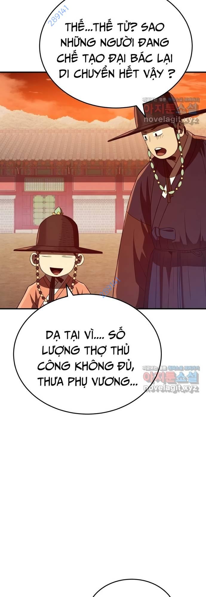 Vương Triều Đen Tối: Joseon - 36 - /uploads/20241011/c9ed0ed37eca6d4902845ba22b3e51dd/chapter_36/page_257.jpg