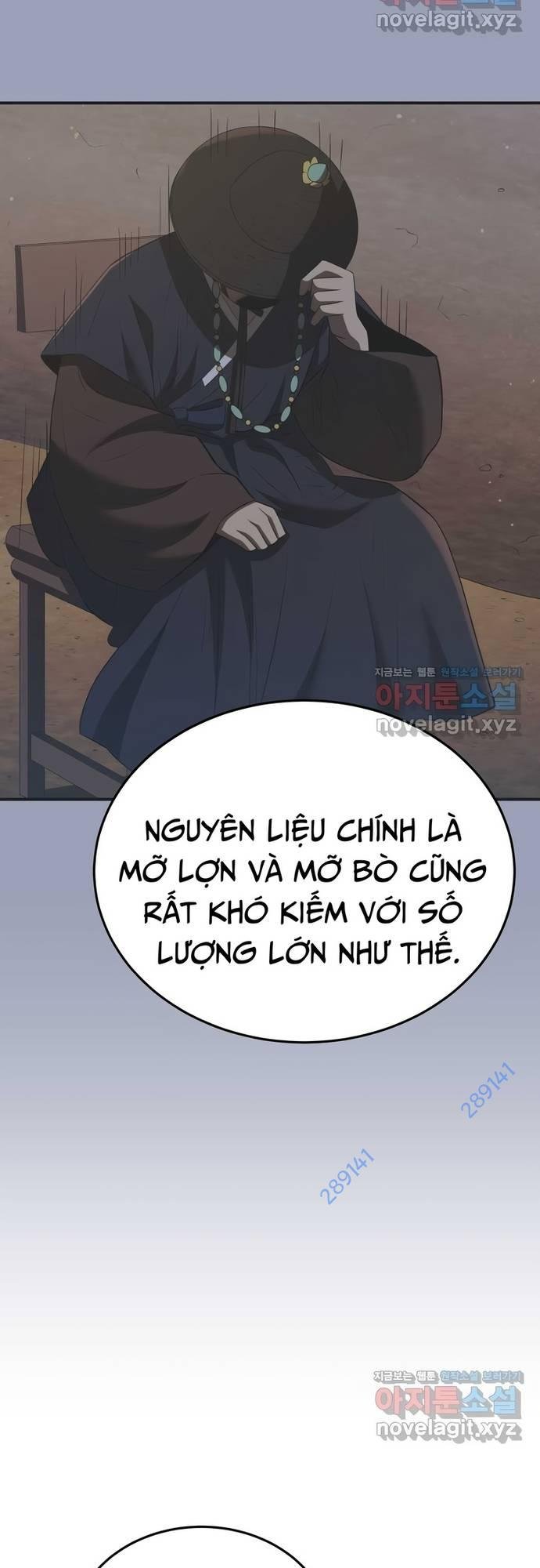 Vương Triều Đen Tối: Joseon - 36 - /uploads/20241011/c9ed0ed37eca6d4902845ba22b3e51dd/chapter_36/page_281.jpg