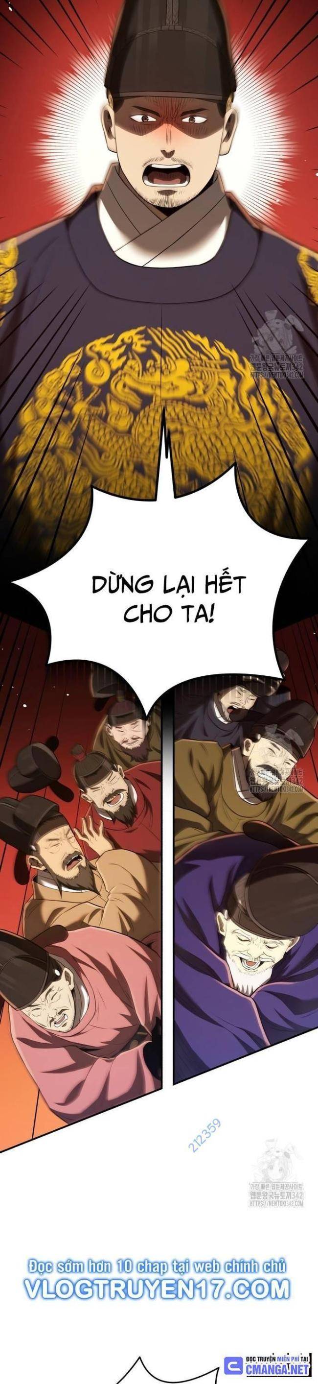 Vương Triều Đen Tối: Joseon - 41 - /uploads/20241011/c9ed0ed37eca6d4902845ba22b3e51dd/chapter_41/page_233.jpg