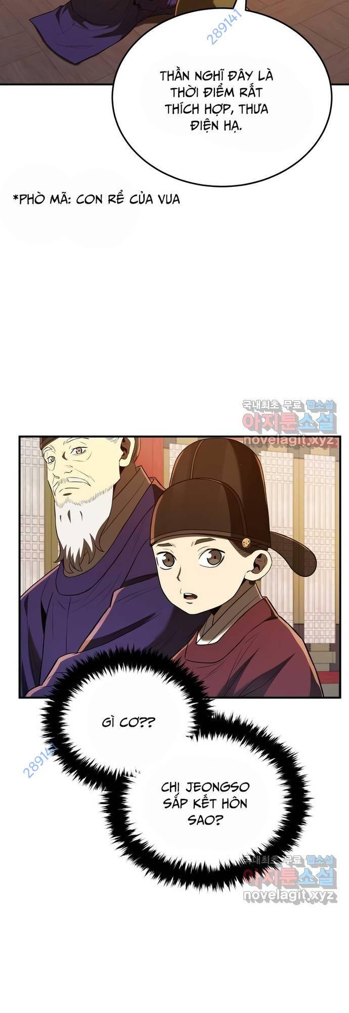 Vương Triều Đen Tối: Joseon - 46 - /uploads/20241011/c9ed0ed37eca6d4902845ba22b3e51dd/chapter_46/page_625.jpg