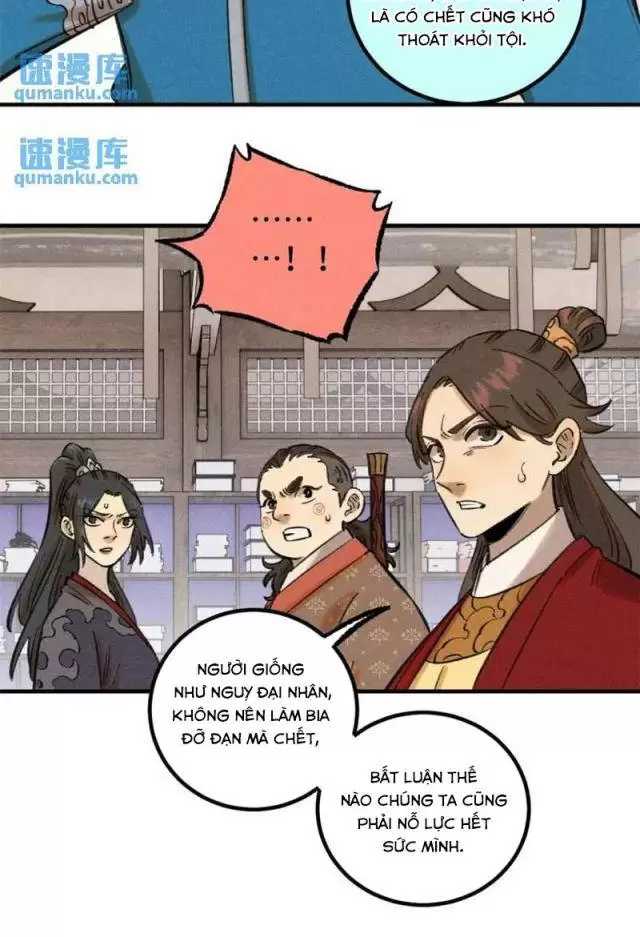 Vương Triều Đen Tối: Joseon - 51 - /uploads/20241011/c9ed0ed37eca6d4902845ba22b3e51dd/chapter_51/page_14.jpg