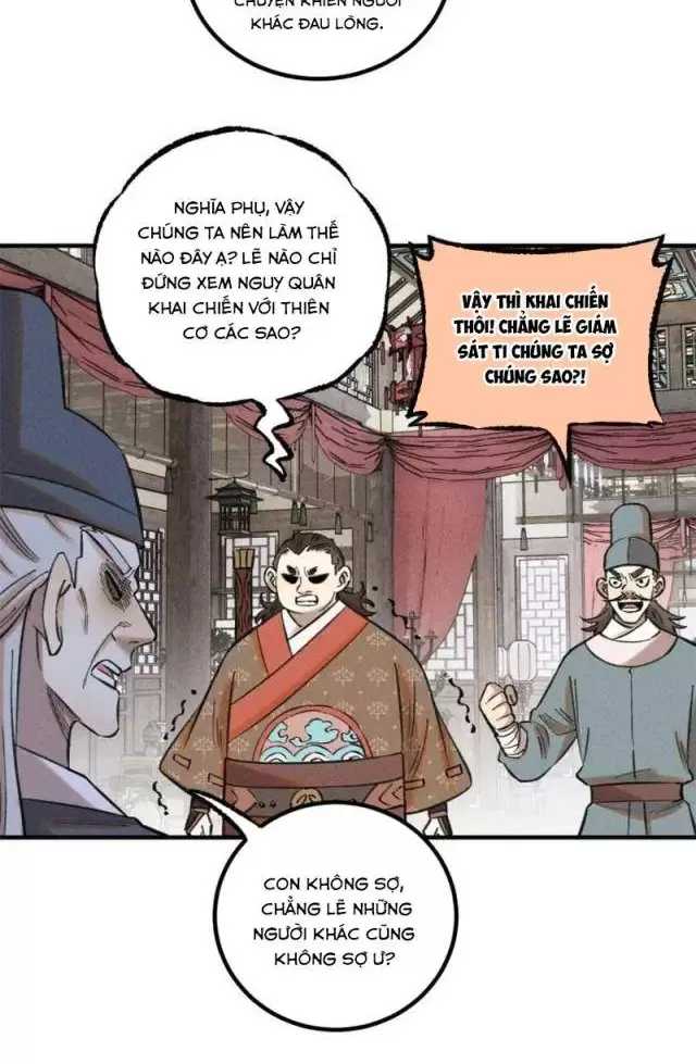 Vương Triều Đen Tối: Joseon - 51 - /uploads/20241011/c9ed0ed37eca6d4902845ba22b3e51dd/chapter_51/page_18.jpg