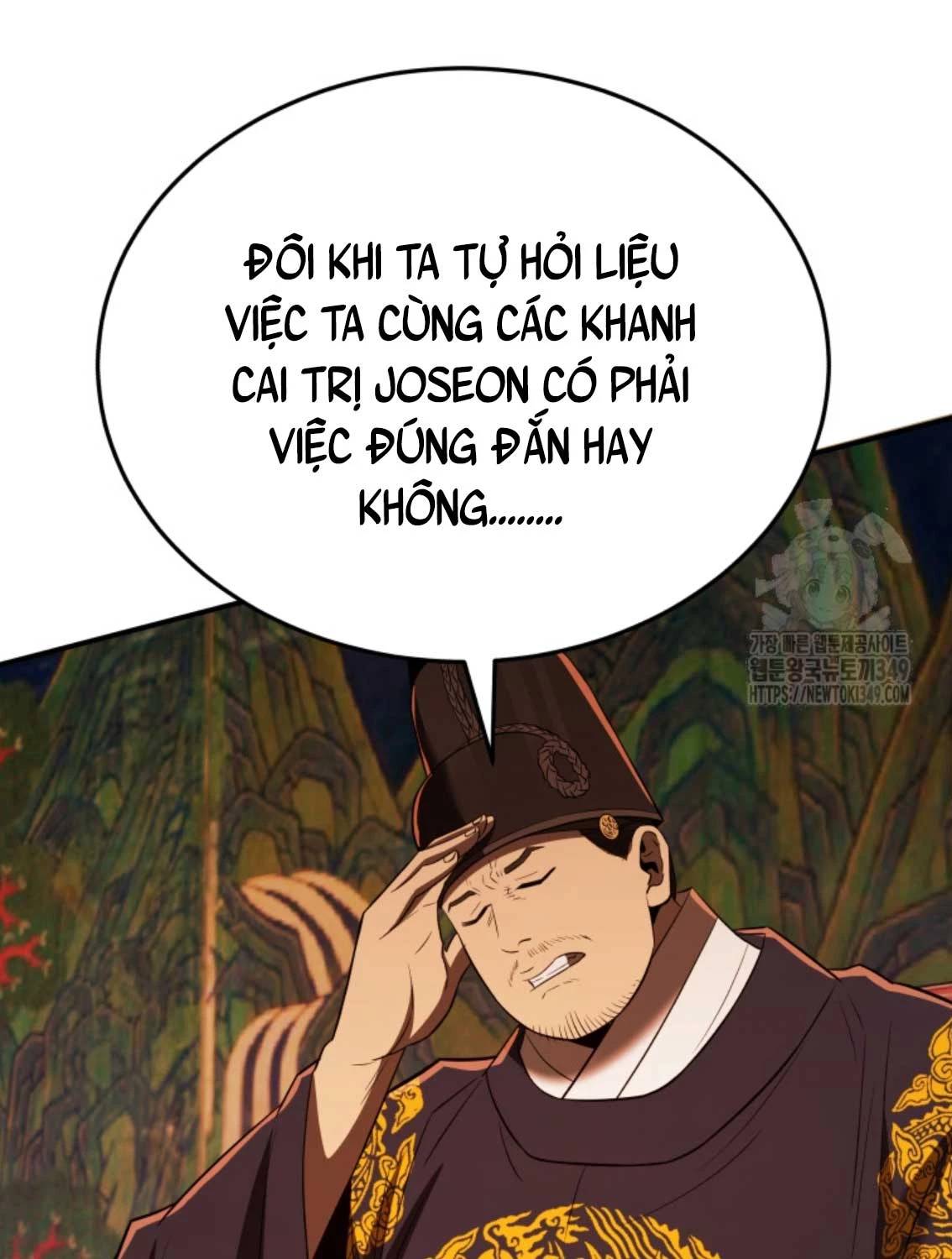 Vương Triều Đen Tối: Joseon - 52 - /uploads/20241011/c9ed0ed37eca6d4902845ba22b3e51dd/chapter_52/page_397.jpg