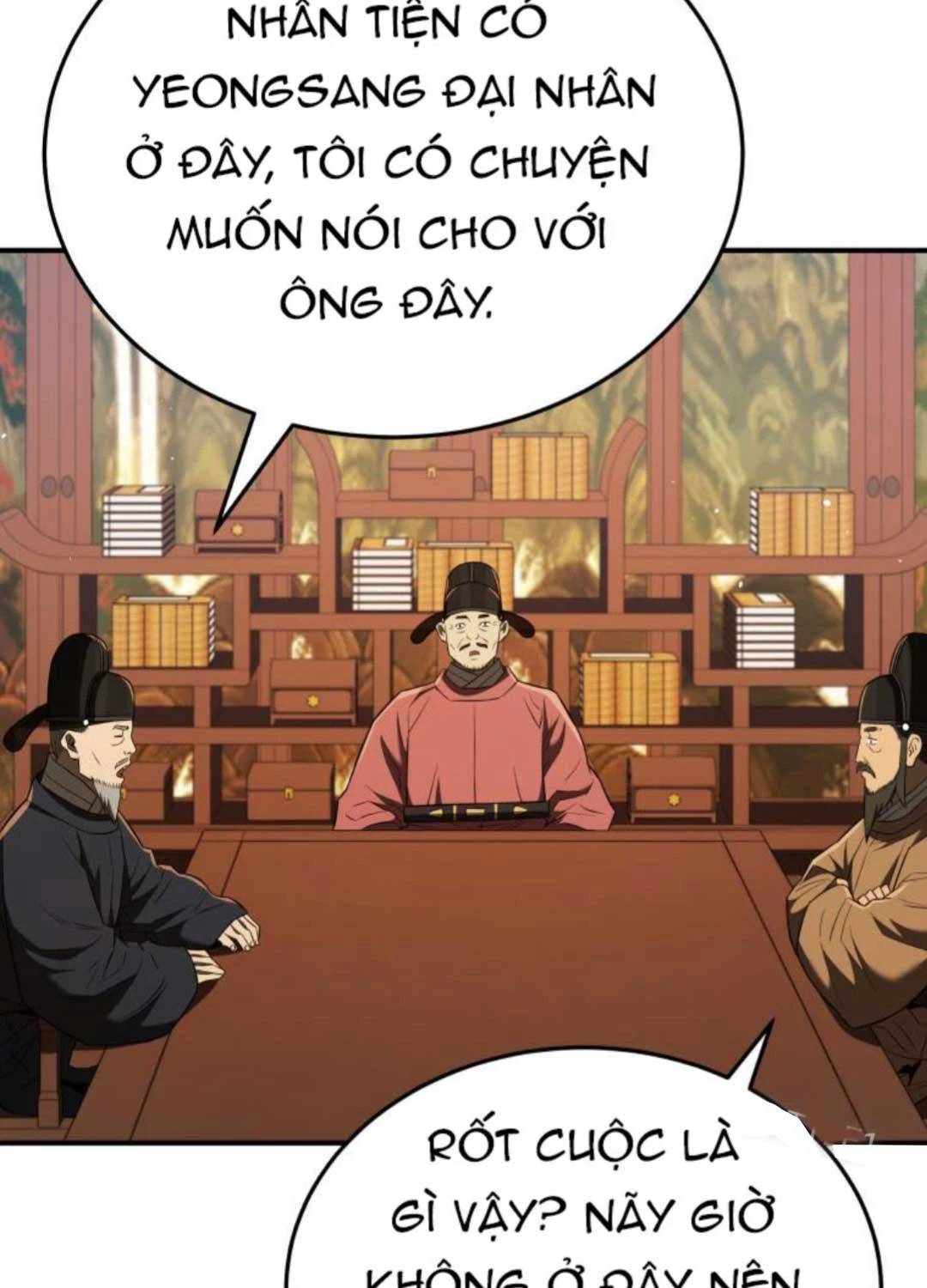 Vương Triều Đen Tối: Joseon - 53 - /uploads/20241011/c9ed0ed37eca6d4902845ba22b3e51dd/chapter_53/page_237.jpg