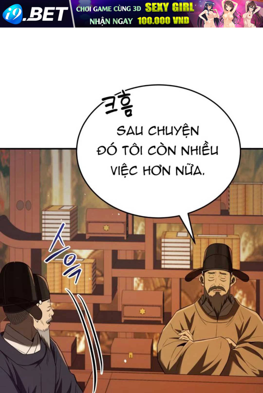 Vương Triều Đen Tối: Joseon - 54 - /uploads/20241011/c9ed0ed37eca6d4902845ba22b3e51dd/chapter_54/page_233.jpg