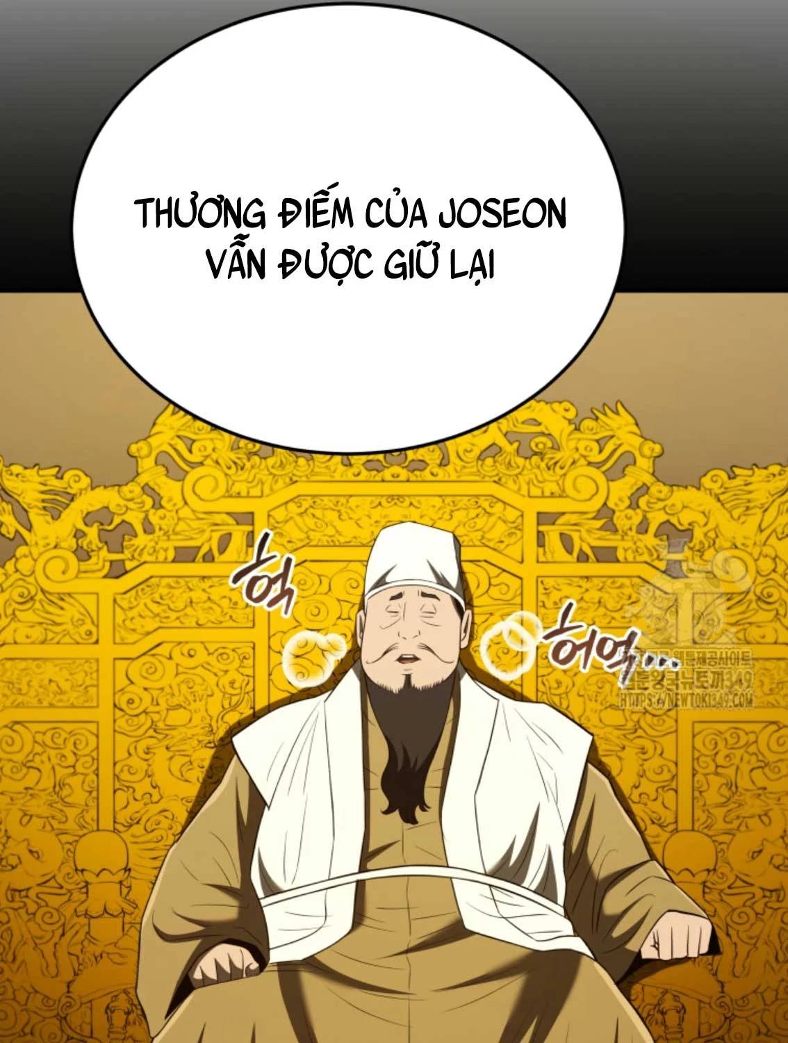 Vương Triều Đen Tối: Joseon - 54 - /uploads/20241011/c9ed0ed37eca6d4902845ba22b3e51dd/chapter_54/page_385.jpg