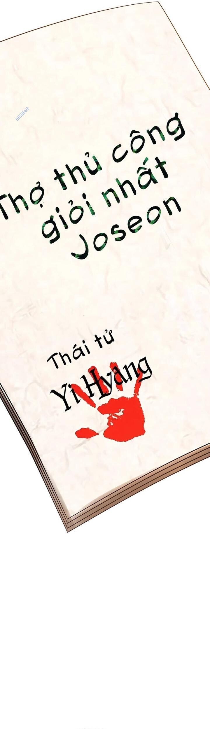 Vương Triều Đen Tối: Joseon - 6 - /uploads/20241011/c9ed0ed37eca6d4902845ba22b3e51dd/chapter_6/page_40.jpg