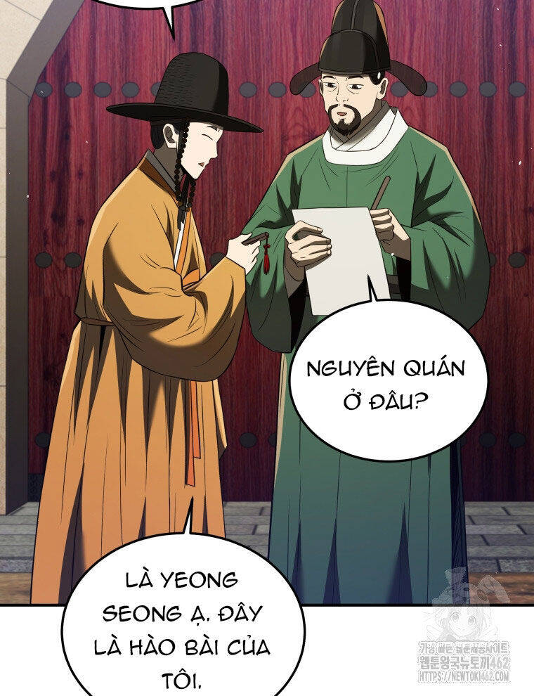 Vương Triều Đen Tối: Joseon - 61 - /uploads/20241011/c9ed0ed37eca6d4902845ba22b3e51dd/chapter_61/page_40.jpg