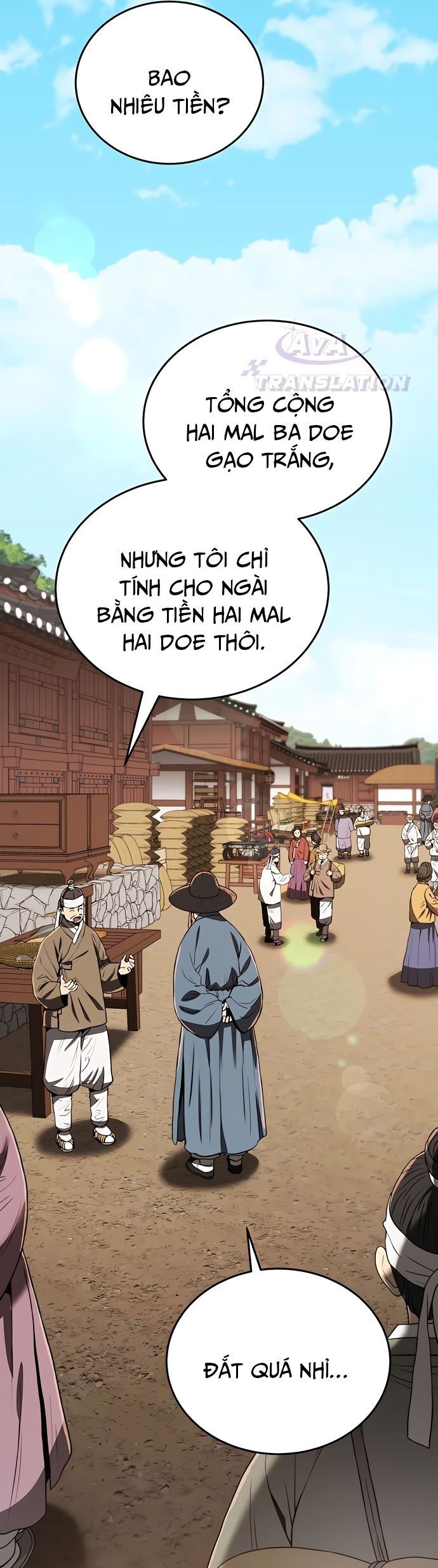 Vương Triều Đen Tối: Joseon - 7 - /uploads/20241011/c9ed0ed37eca6d4902845ba22b3e51dd/chapter_7/page_6.jpg