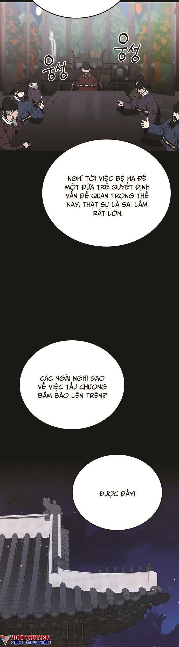 Vương Triều Đen Tối: Joseon - 8 - /uploads/20241011/c9ed0ed37eca6d4902845ba22b3e51dd/chapter_8/page_9.jpg