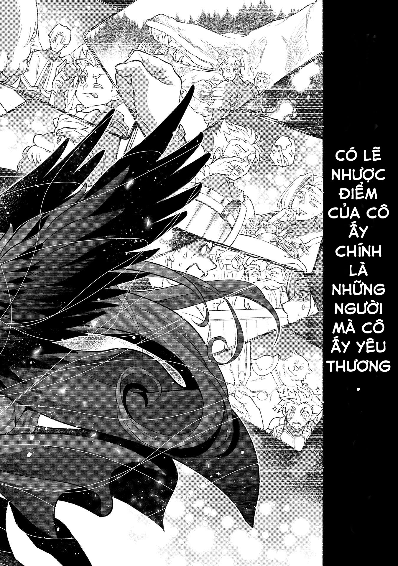 Yasei No Last Boss Ga Arawareta - 46.3 - /uploads/20241012/04d91af448ffe670267b3c5bfe3843ca/chapter_46.3/page_5.jpg