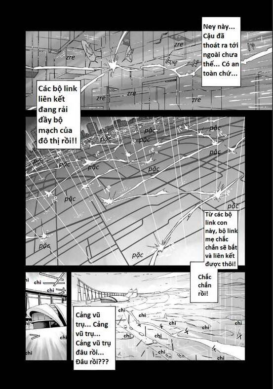 Ngay cả khi hậu tận thế thật hạnh phúc vẫn còn được sống... - 25.1 - /uploads/20241013/1e5c582306c64ac61f588a97da63bda5/chapter_25.1/page_2.jpg