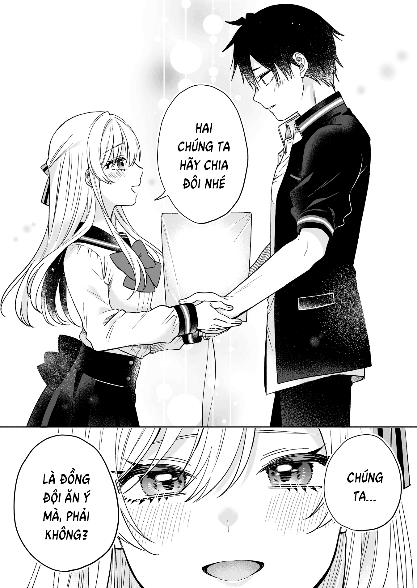 Koi Shita No De, Haishin Shite Mita - 86 - /uploads/20241015/7d76fc0e67e5a5f419452f667a81189b/chapter_86/page_16.png