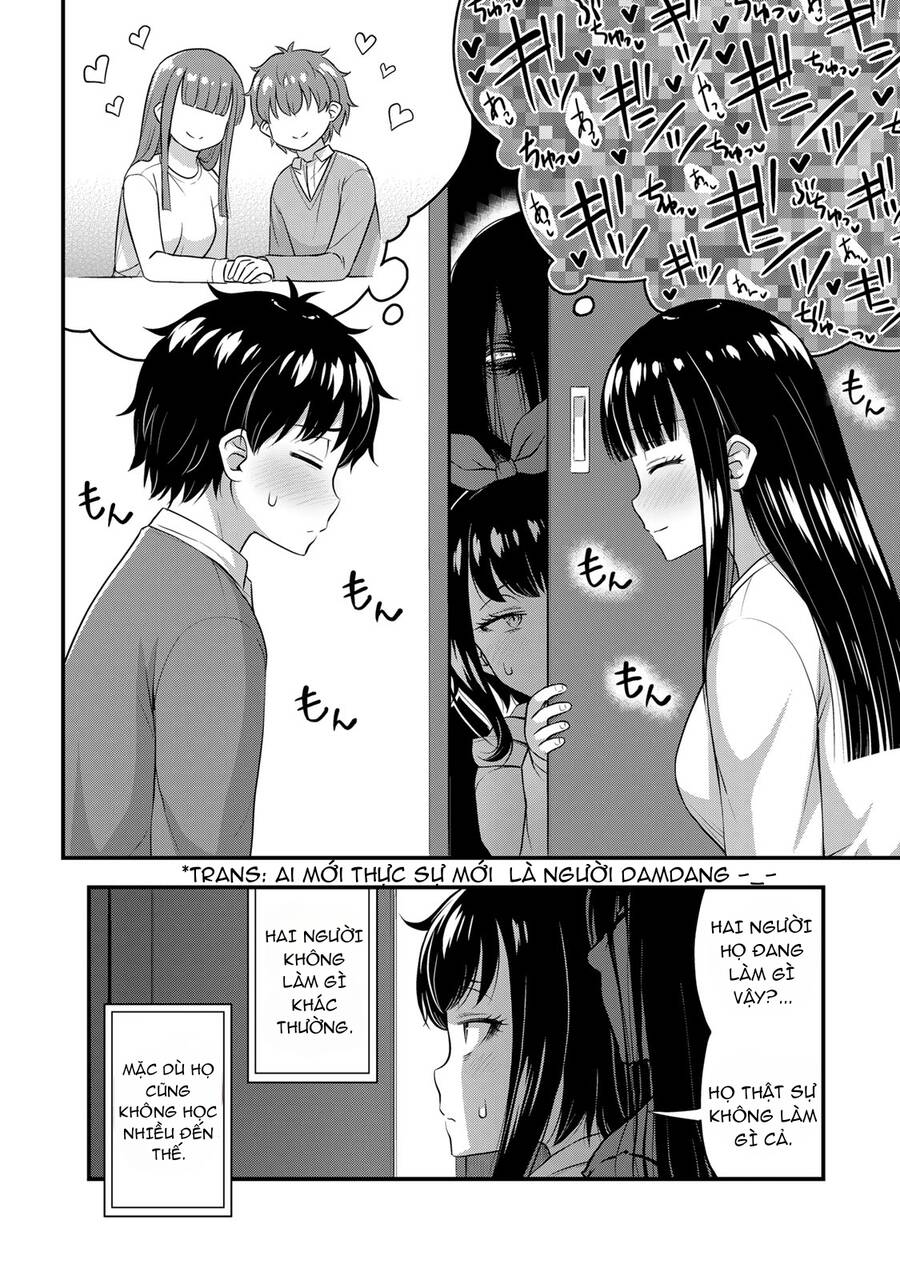 Sore wa rei no Shiwaza desu - 41 - /uploads/20241016/3865ab4e489b7ad0b83acf4ee760c3b0/chapter_41/page_18.jpg