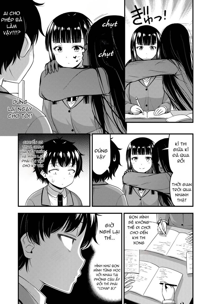 Sore wa rei no Shiwaza desu - 41 - /uploads/20241016/3865ab4e489b7ad0b83acf4ee760c3b0/chapter_41/page_3.jpg