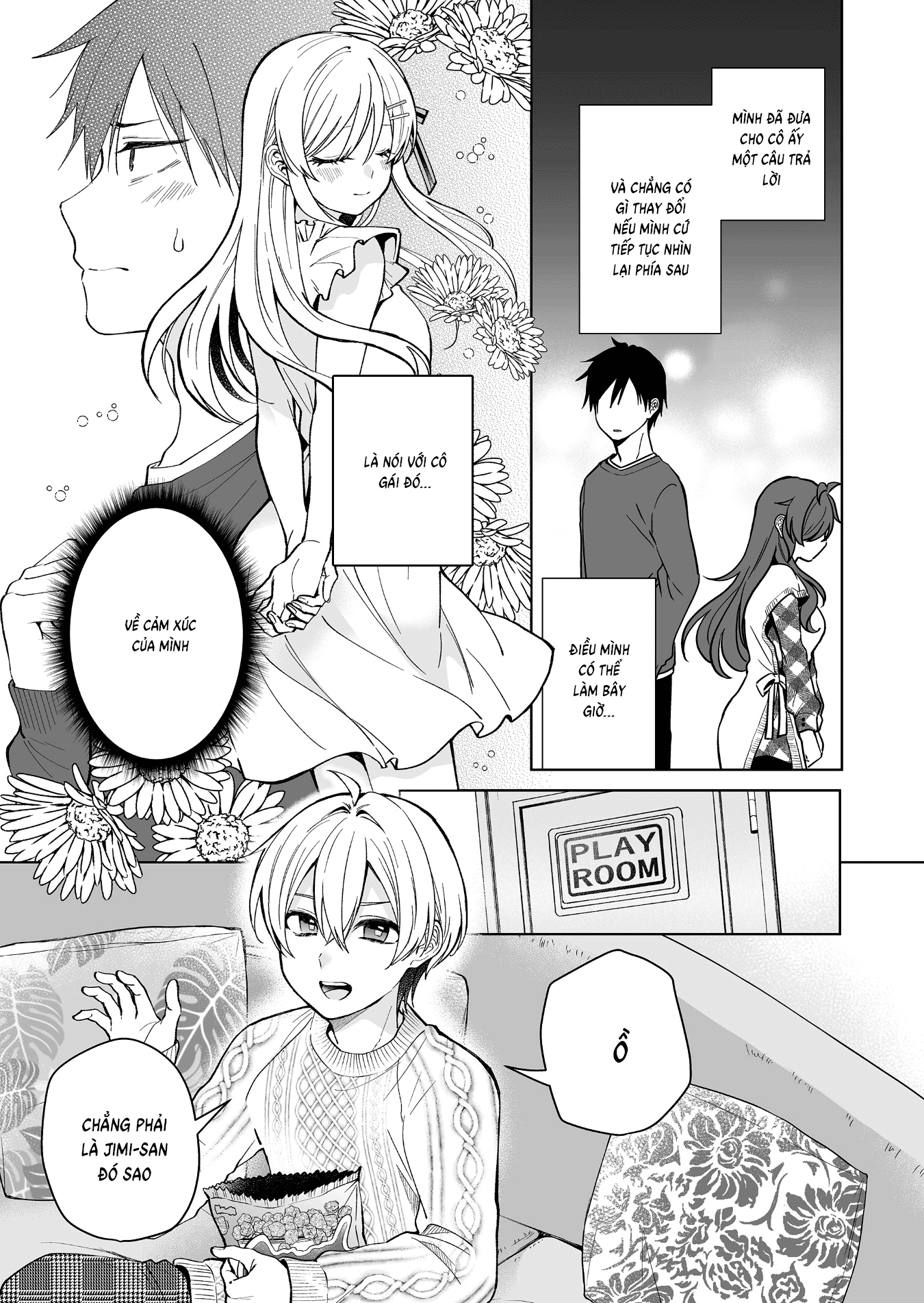 Koi Shita No De, Haishin Shite Mita - 87 - /uploads/20241020/4ed42b7de655450945f73e8d395960d2/chapter_87/page_4.png