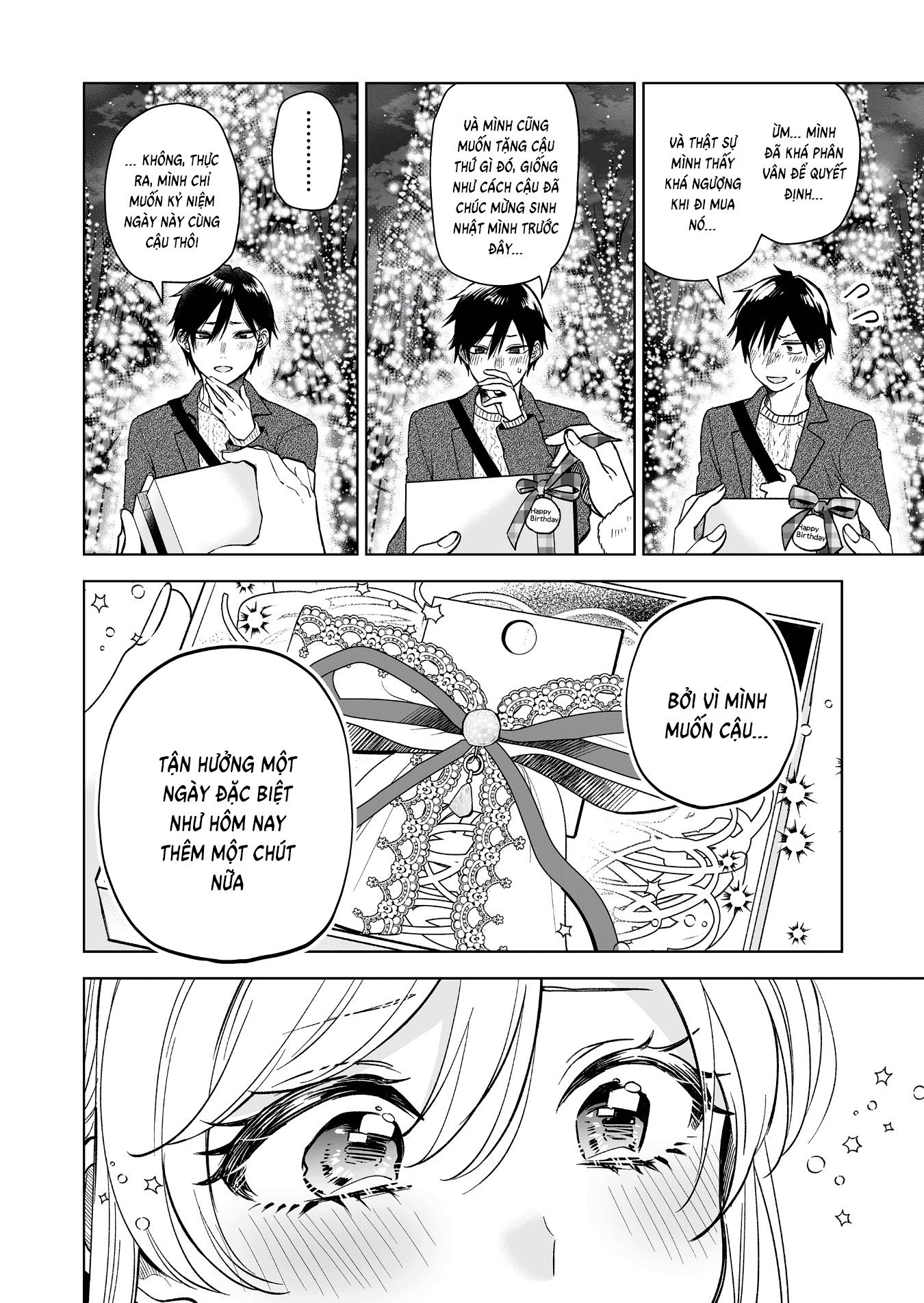 Koi Shita No De, Haishin Shite Mita - 88 - /uploads/20241020/4ed42b7de655450945f73e8d395960d2/chapter_88/page_13.png