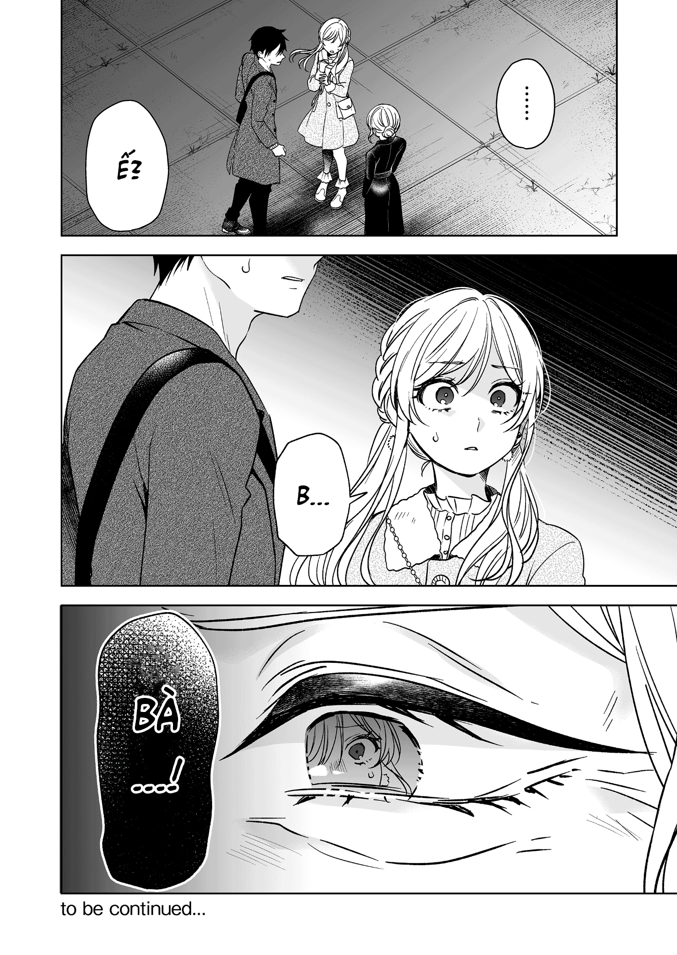 Koi Shita No De, Haishin Shite Mita - 88 - /uploads/20241020/4ed42b7de655450945f73e8d395960d2/chapter_88/page_17.png