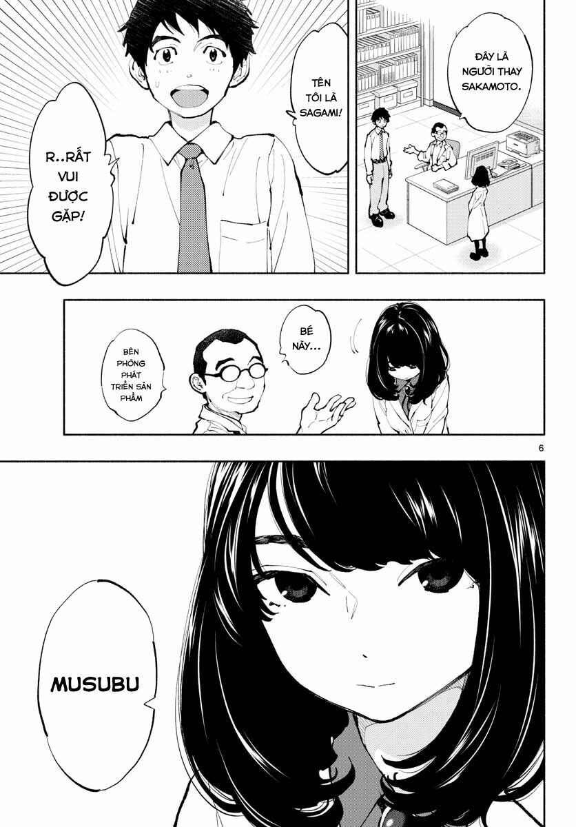 Asoko De Hataraku Musubu-San - 1 - /uploads/20241021/8c50193b50a8f0ab57fac118844615f3/chapter_1/page_4.jpg