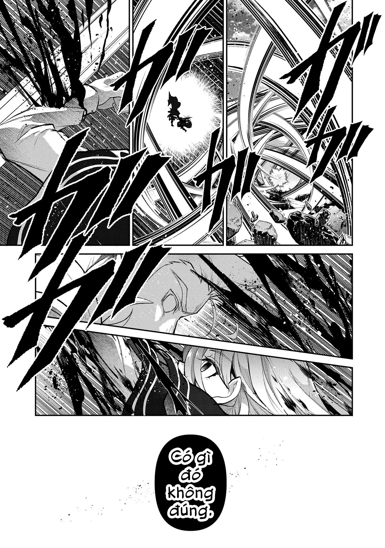 Yasei No Last Boss Ga Arawareta - 47.1 - /uploads/20241023/175e5506a75b349b0b3c7b9e4cadc692/chapter_47.1/page_16.jpg