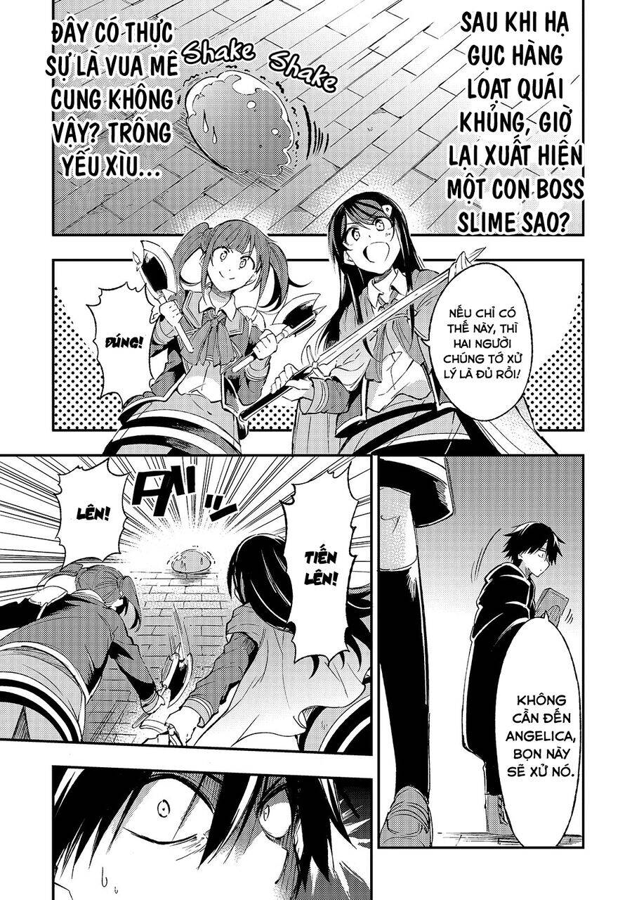 Hitoribocchi No Isekai Kouryaku - 94 - /uploads/20241023/fd21fe560b2a75f4515431918ddd6c12/chapter_94/page_14.jpg