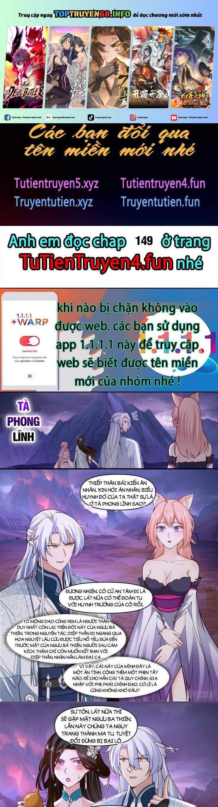 Nhân Vật Phản Diện Đại Sư Huynh Tất Cả Các Sư Muội Đều Là Bệnh Kiều - 148 - /uploads/20241024/9e1b89060cb502e0c44b78610ebe0b02/chapter_148/page_1.jpg