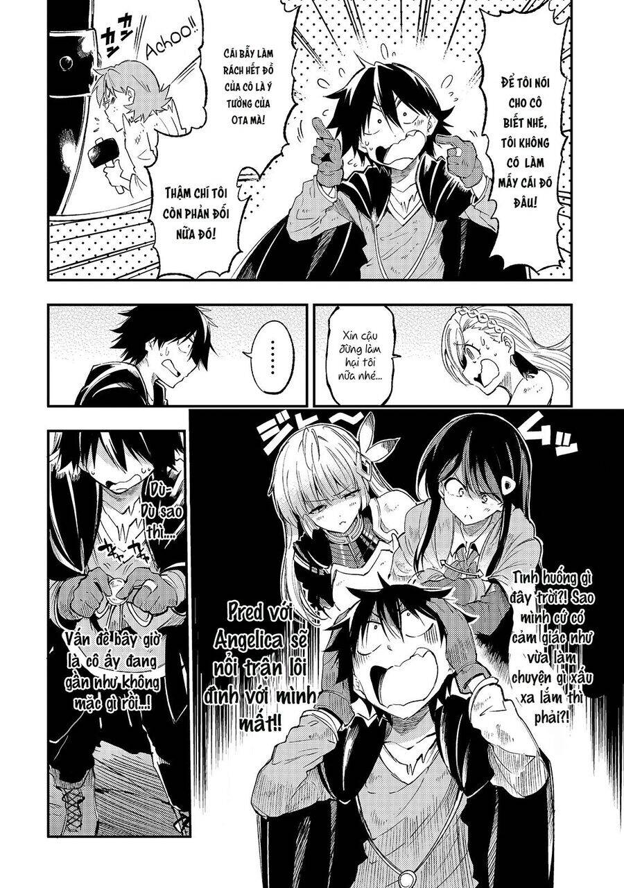 Hitoribocchi No Isekai Kouryaku - 107 - /uploads/20241026/2a5b54e8b0e6a9a01f56b19aed23b0d7/chapter_107/page_7.jpg