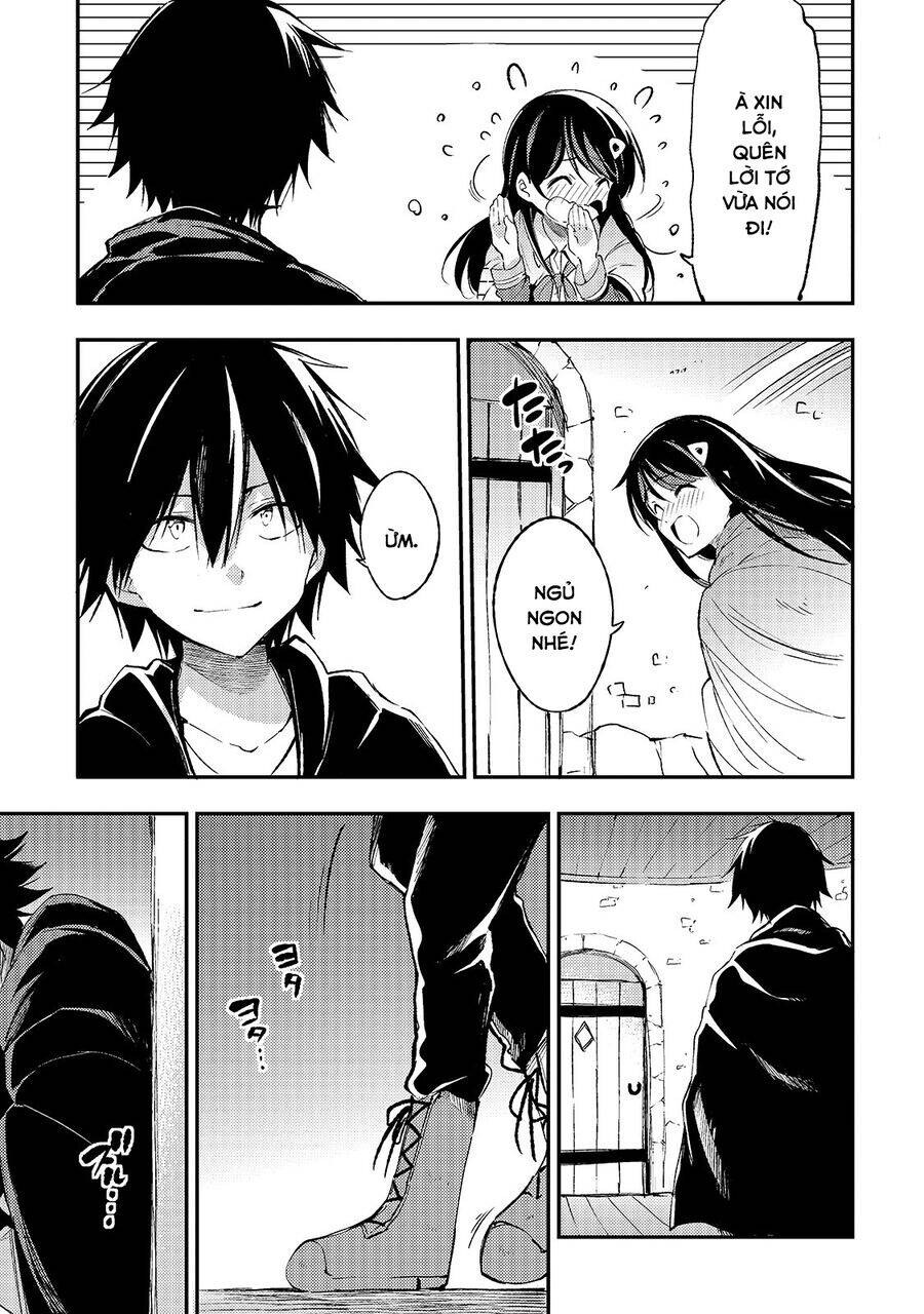 Hitoribocchi No Isekai Kouryaku - 99 - /uploads/20241026/2a5b54e8b0e6a9a01f56b19aed23b0d7/chapter_99/page_13.jpg