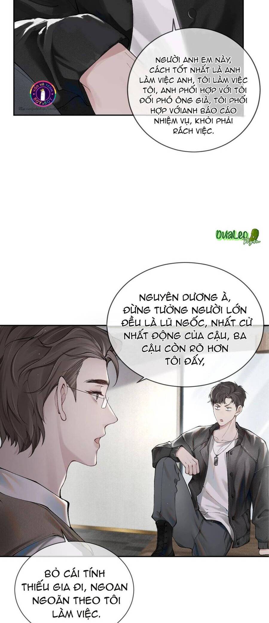 Cuộc Đối Đầu Gay Gắt - 1 - /uploads/20241026/80eb2a0a2ef0c5d5d3aec2e2ba8d2617/chapter_1/page_15.jpg