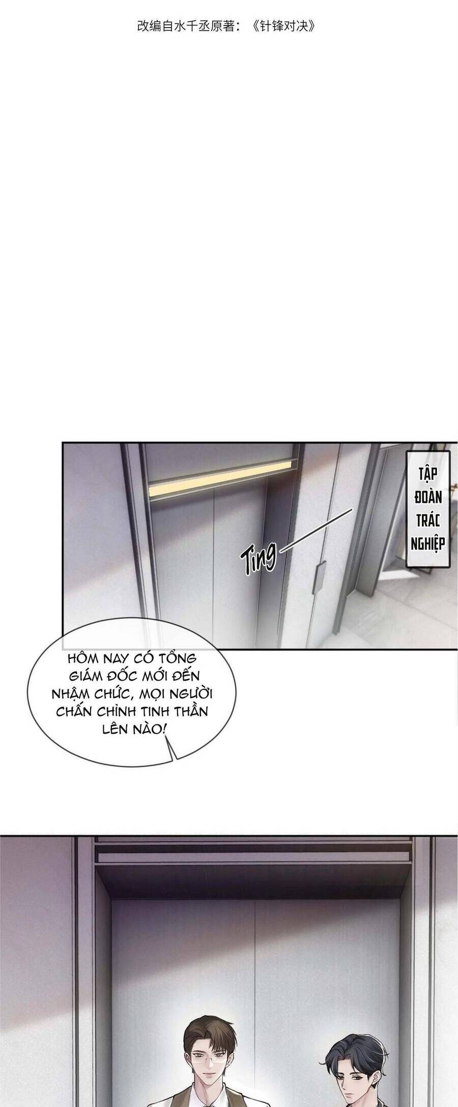 Cuộc Đối Đầu Gay Gắt - 1 - /uploads/20241026/80eb2a0a2ef0c5d5d3aec2e2ba8d2617/chapter_1/page_2.jpg