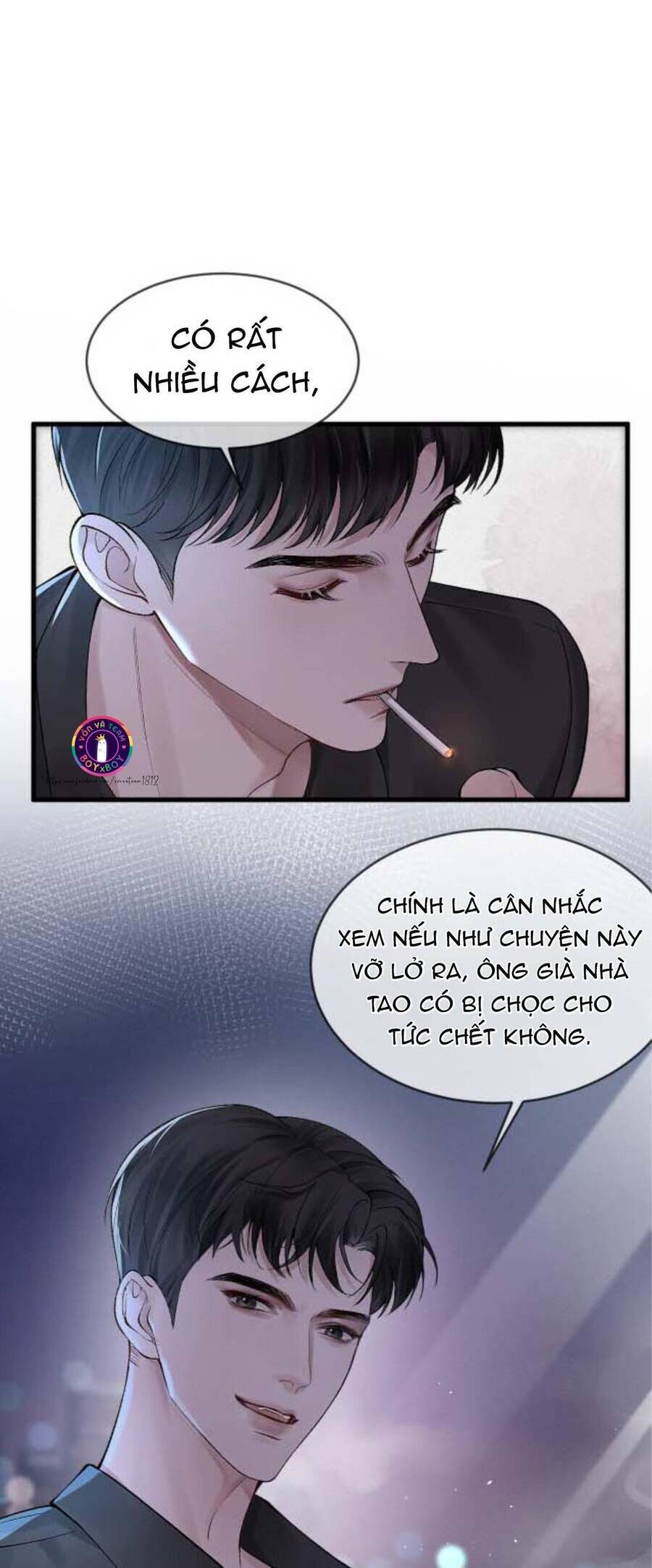 Cuộc Đối Đầu Gay Gắt - 10 - /uploads/20241026/80eb2a0a2ef0c5d5d3aec2e2ba8d2617/chapter_10/page_27.jpg