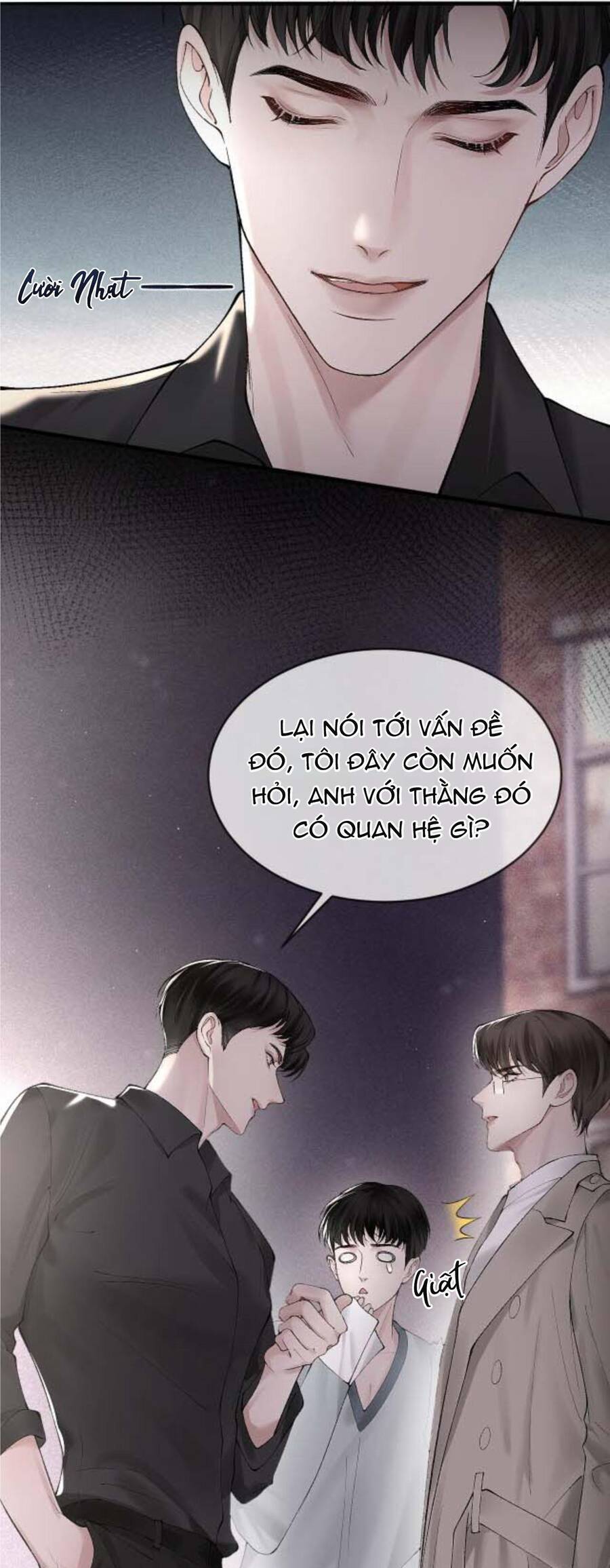 Cuộc Đối Đầu Gay Gắt - 10 - /uploads/20241026/80eb2a0a2ef0c5d5d3aec2e2ba8d2617/chapter_10/page_4.jpg