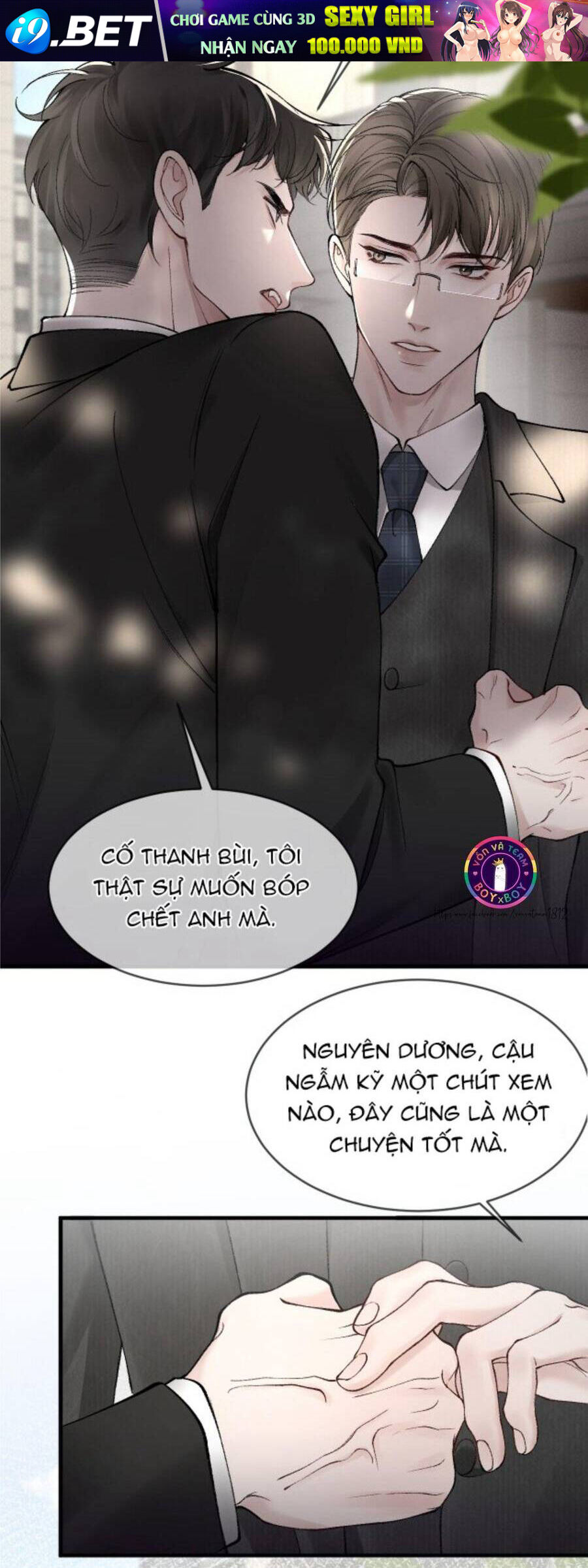 Cuộc Đối Đầu Gay Gắt - 11 - /uploads/20241026/80eb2a0a2ef0c5d5d3aec2e2ba8d2617/chapter_11/page_19.jpg