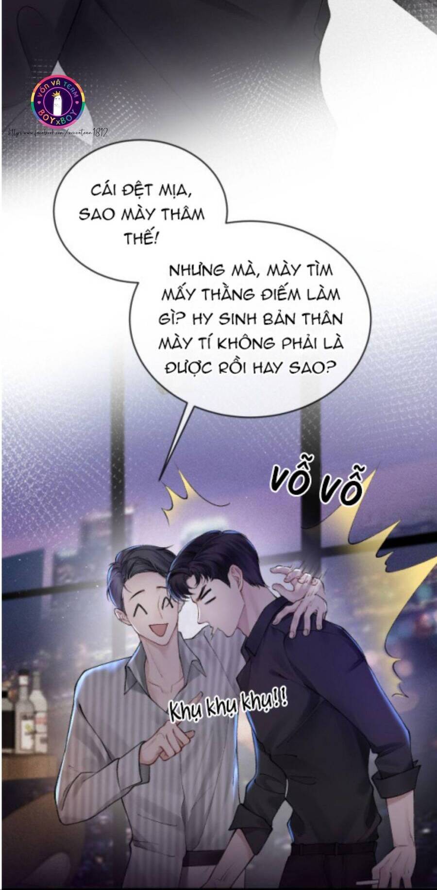 Cuộc Đối Đầu Gay Gắt - 11 - /uploads/20241026/80eb2a0a2ef0c5d5d3aec2e2ba8d2617/chapter_11/page_4.jpg