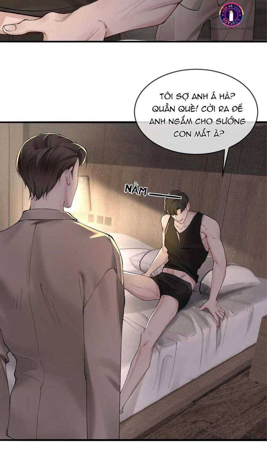 Cuộc Đối Đầu Gay Gắt - 12 - /uploads/20241026/80eb2a0a2ef0c5d5d3aec2e2ba8d2617/chapter_12/page_27.jpg