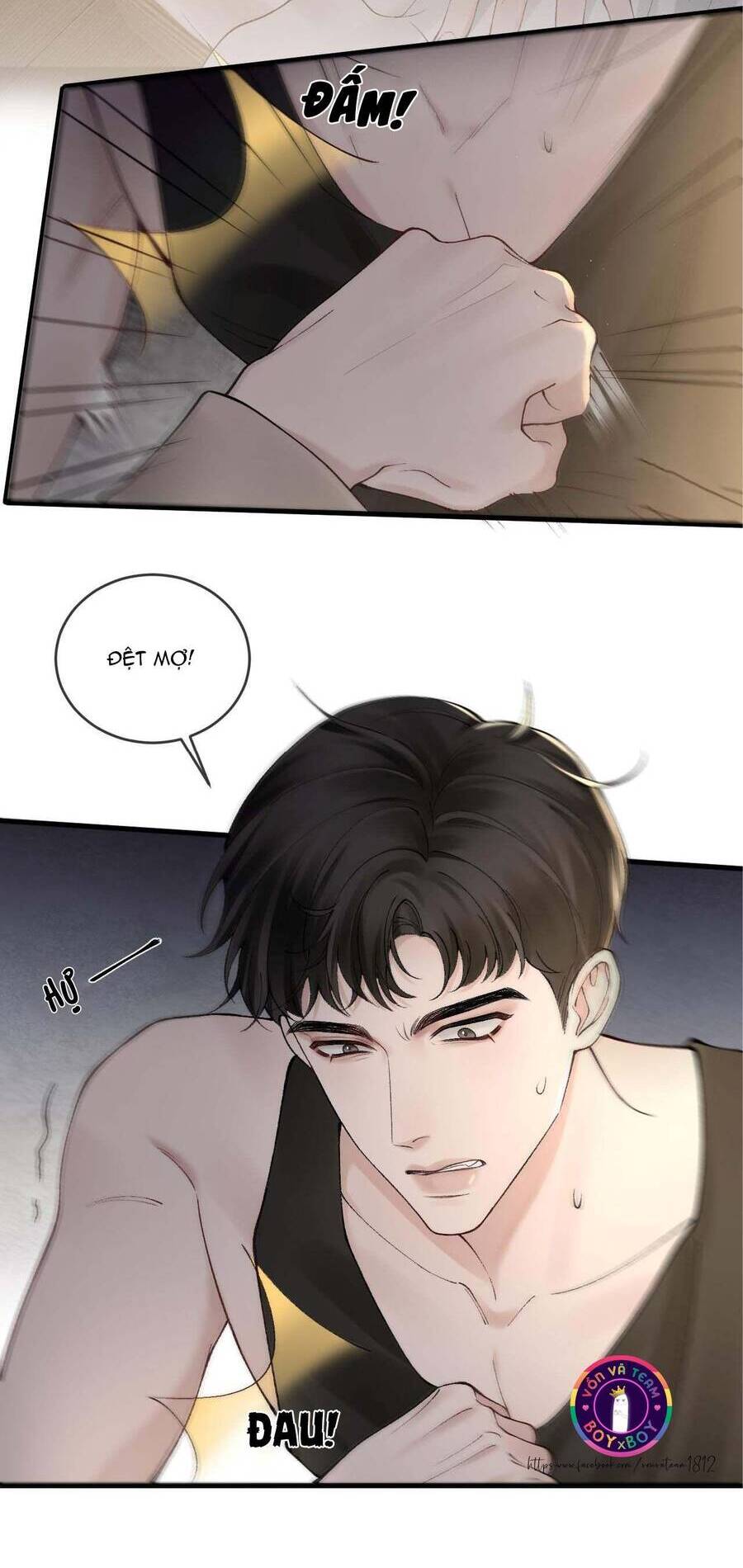 Cuộc Đối Đầu Gay Gắt - 13 - /uploads/20241026/80eb2a0a2ef0c5d5d3aec2e2ba8d2617/chapter_13/page_19.jpg