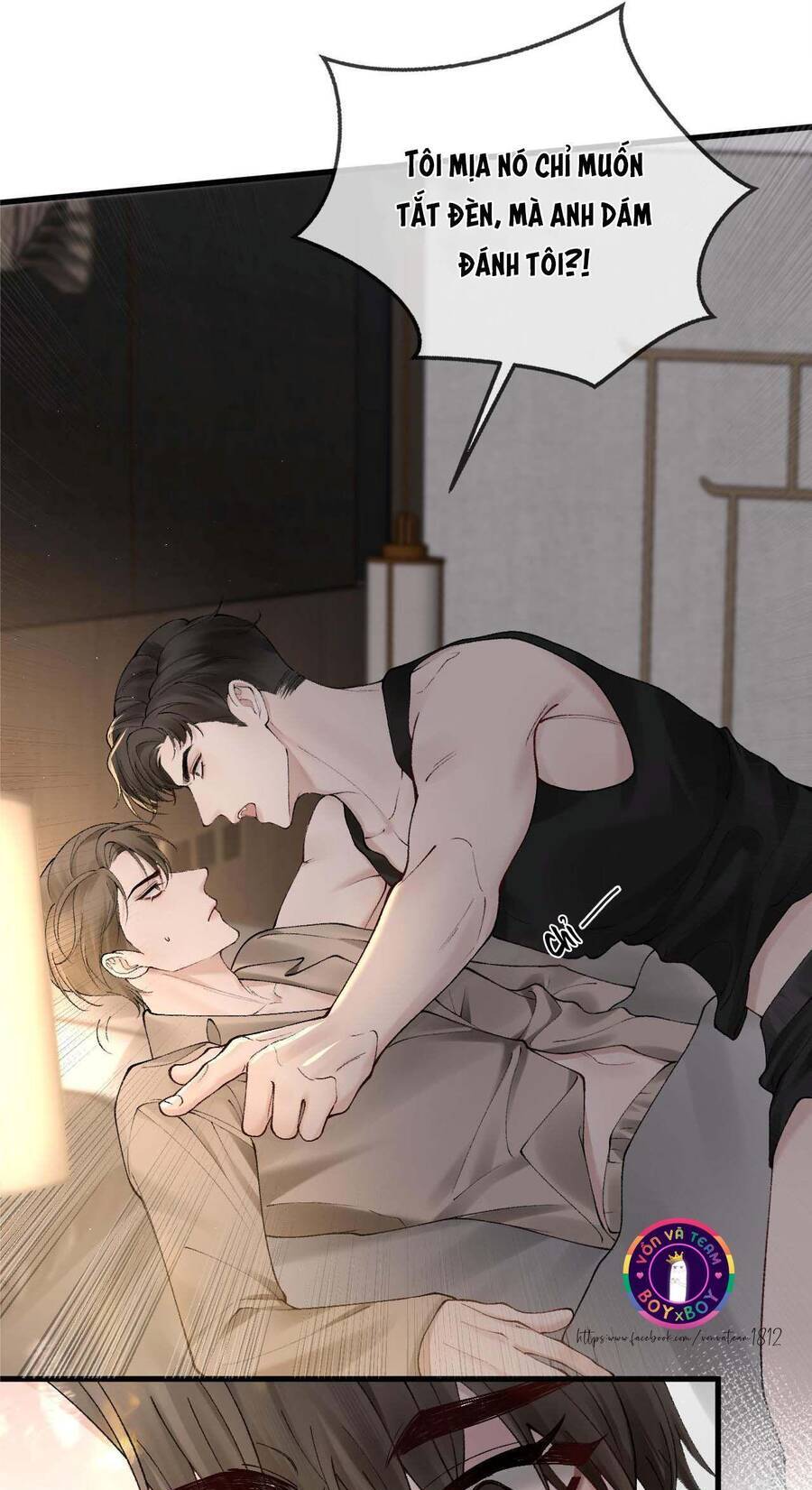 Cuộc Đối Đầu Gay Gắt - 13 - /uploads/20241026/80eb2a0a2ef0c5d5d3aec2e2ba8d2617/chapter_13/page_22.jpg