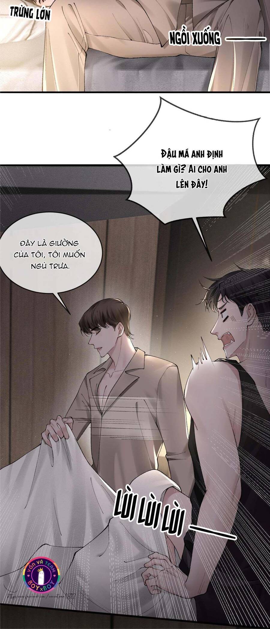 Cuộc Đối Đầu Gay Gắt - 13 - /uploads/20241026/80eb2a0a2ef0c5d5d3aec2e2ba8d2617/chapter_13/page_5.jpg