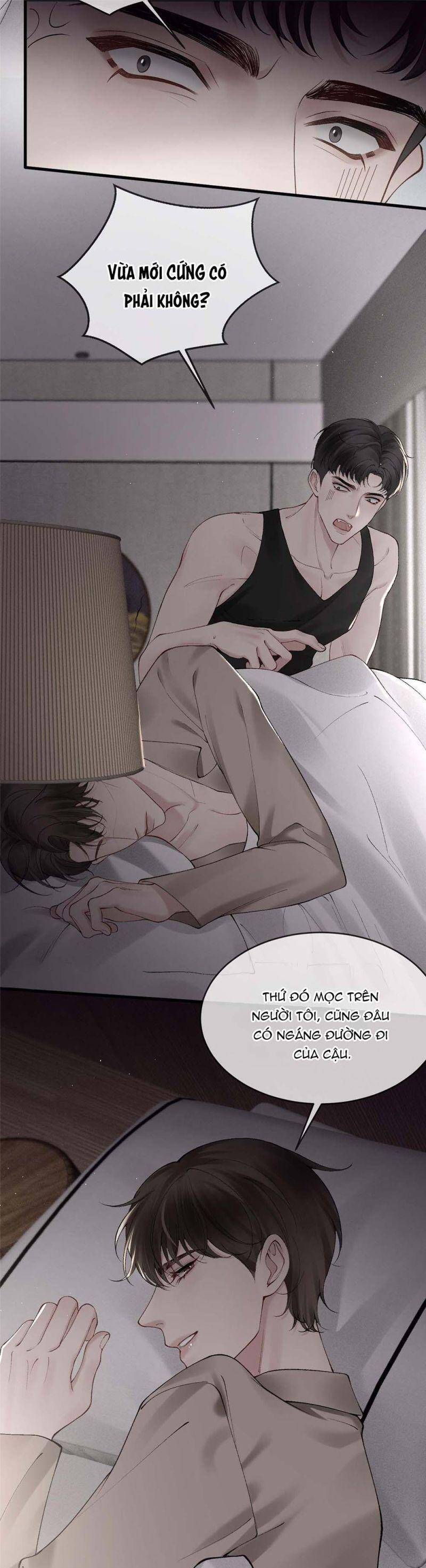 Cuộc Đối Đầu Gay Gắt - 14 - /uploads/20241026/80eb2a0a2ef0c5d5d3aec2e2ba8d2617/chapter_14/page_4.jpg