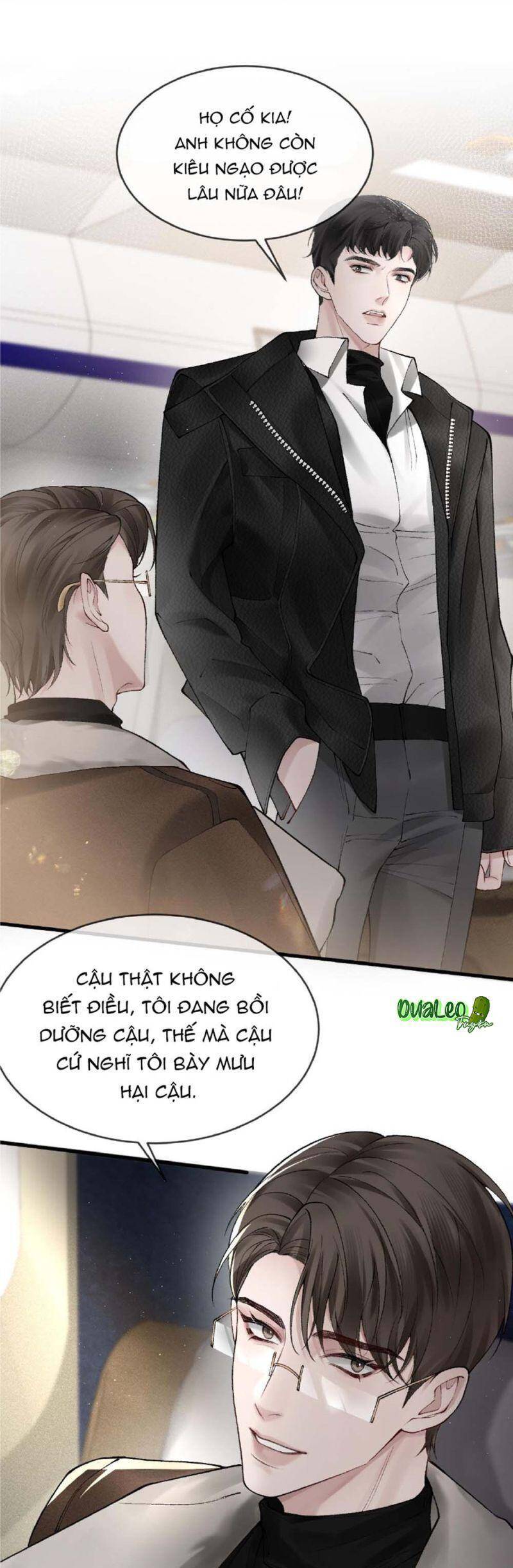 Cuộc Đối Đầu Gay Gắt - 15 - /uploads/20241026/80eb2a0a2ef0c5d5d3aec2e2ba8d2617/chapter_15/page_17.jpg