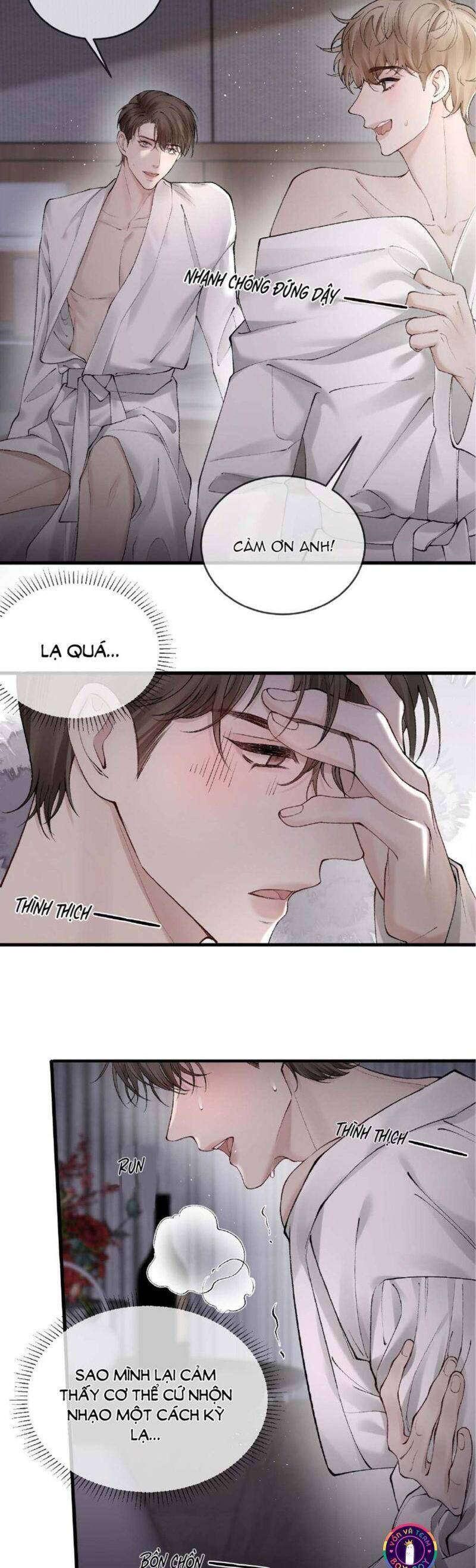 Cuộc Đối Đầu Gay Gắt - 16 - /uploads/20241026/80eb2a0a2ef0c5d5d3aec2e2ba8d2617/chapter_16/page_17.jpg