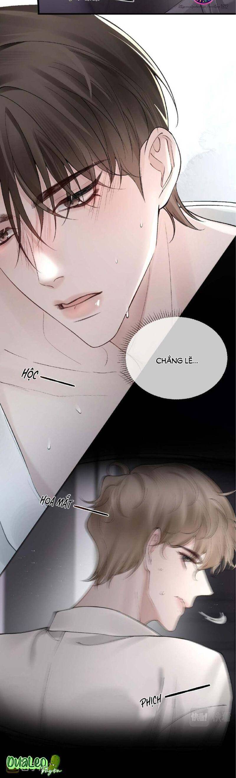 Cuộc Đối Đầu Gay Gắt - 16 - /uploads/20241026/80eb2a0a2ef0c5d5d3aec2e2ba8d2617/chapter_16/page_18.jpg