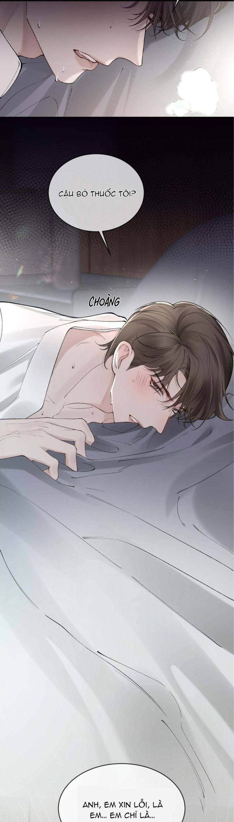 Cuộc Đối Đầu Gay Gắt - 16 - /uploads/20241026/80eb2a0a2ef0c5d5d3aec2e2ba8d2617/chapter_16/page_20.jpg