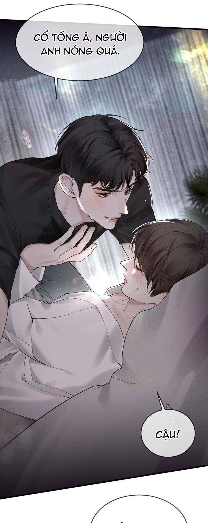 Cuộc Đối Đầu Gay Gắt - 17 - /uploads/20241026/80eb2a0a2ef0c5d5d3aec2e2ba8d2617/chapter_17/page_23.jpg