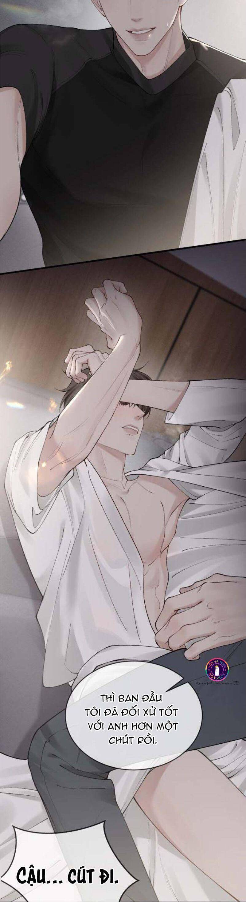 Cuộc Đối Đầu Gay Gắt - 18 - /uploads/20241026/80eb2a0a2ef0c5d5d3aec2e2ba8d2617/chapter_18/page_3.jpg